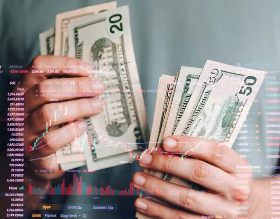 minimal-modal-trading-forex