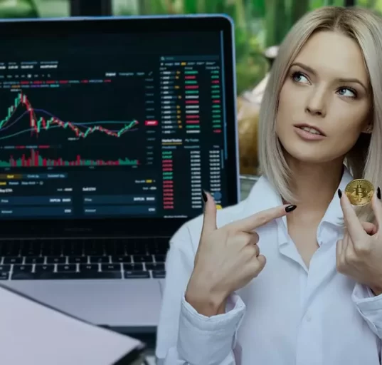 Cara Investasi Kripto Untuk Pemula