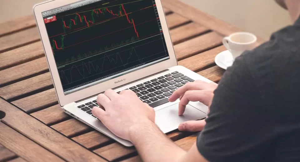 setting stochastic yang akurat dapat memberikan hasil trading yang lebih baik