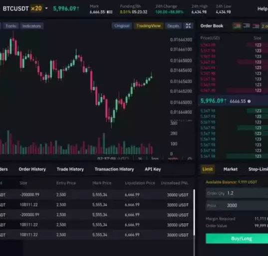 Pelajari cara mudah membeli crypto di Binance untuk memulai investasi cryptocurrency dengan sukses.