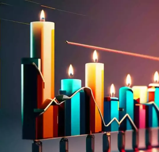 Apa itu Chart Pattern? Ini adalah pola harga yang membantu memprediksi pergerakan harga di pasar keuangan.