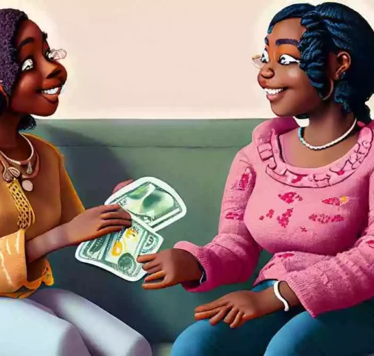 Mengatasi hutang yang melilit: buat daftar hutang, prioritaskan pembayaran, buat rencana anggaran, dan konsultasi dengan ahli keuangan.