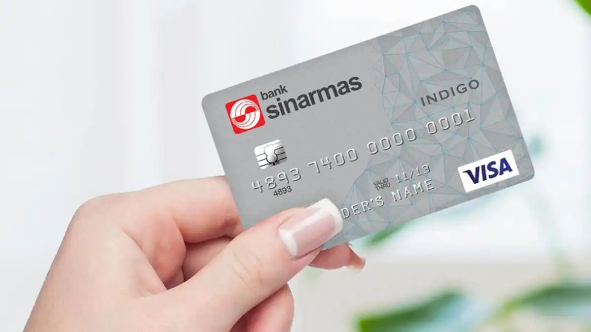 Keuntungan Kartu Kredit Bank Sinarmas meliputi bonus pendaftaran, program poin reward, bunga rendah, dan keamanan transaksi yang unggul.