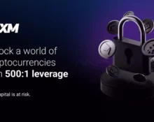 Broker XM: Platform trading terkemuka di Indonesia. Dukungan lokal, fitur canggih, dan layanan pelanggan responsif.