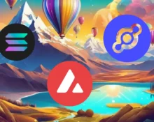 Kenali dinamika kenaikan harga altcoin 2023, fokus Solana, Helium, Avalanche, dan Stacks. Temukan tren terbaru di pasar kripto.