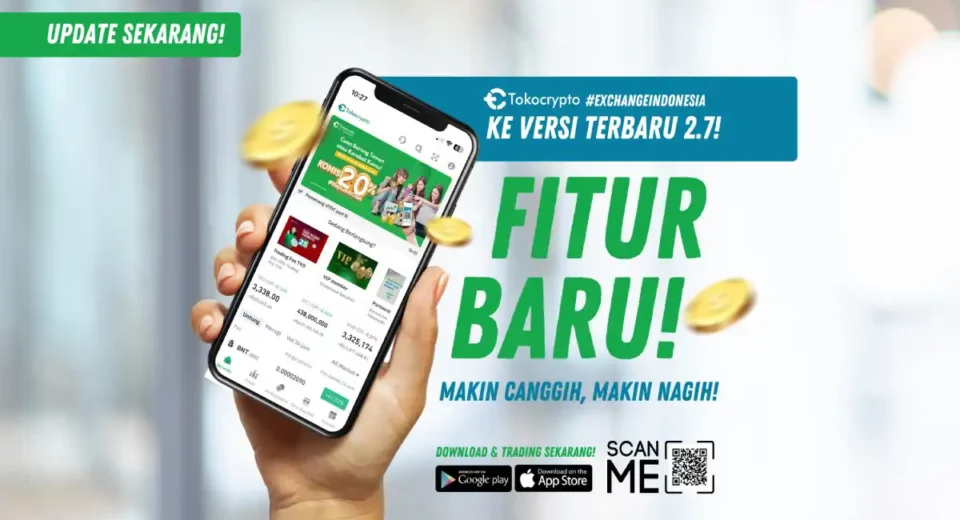 Temukan perjalanan luar biasa Perkembangan TokoCrypto di dunia kripto Indonesia. Pahami evolusi dan dampaknya secara lengkap.