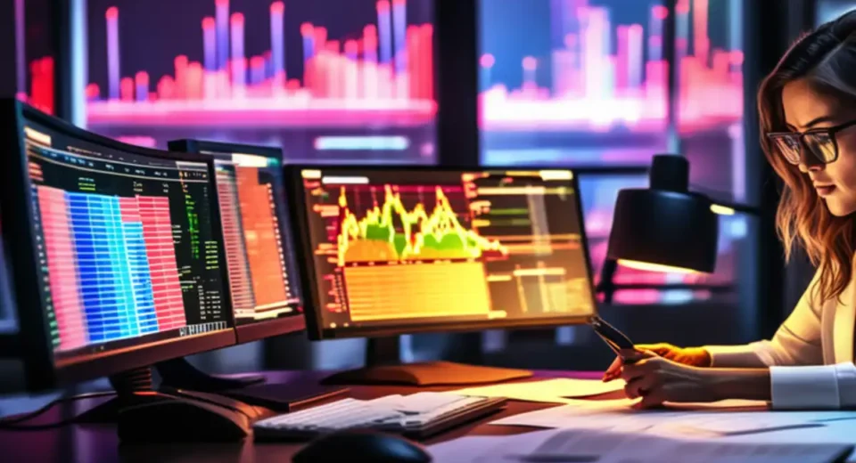 Optimalkan profit dan lindungi modal dengan strategi mengelola risiko volatilitas pasar mata uang. Temukan panduan lengkap di sini.
