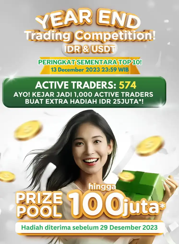 Telusuri perkembangan TokoCrypto dalam dunia kripto Indonesia. Sejarah, inovasi, dan peran kunci dalam pertumbuhan ekosistem kripto.
