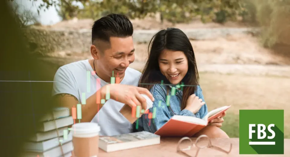 Belajar dari buku panduan trading FBS bagi pemula. Ini sangat bermanfaat untuk menambah pengetahuan kita.