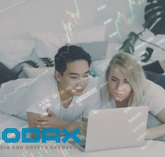 Cara investasi kripto pemula di Indodax bisa membuka peluang baru