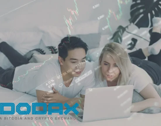 Cara investasi kripto pemula di Indodax bisa membuka peluang baru