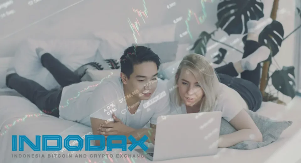 Cara investasi kripto pemula di Indodax bisa membuka peluang baru