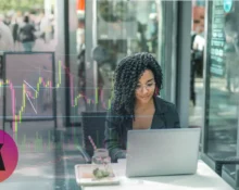 prediksi harga algoran (algo) 2024 - 2025 mampu memberi kenaikan hingga $0,8