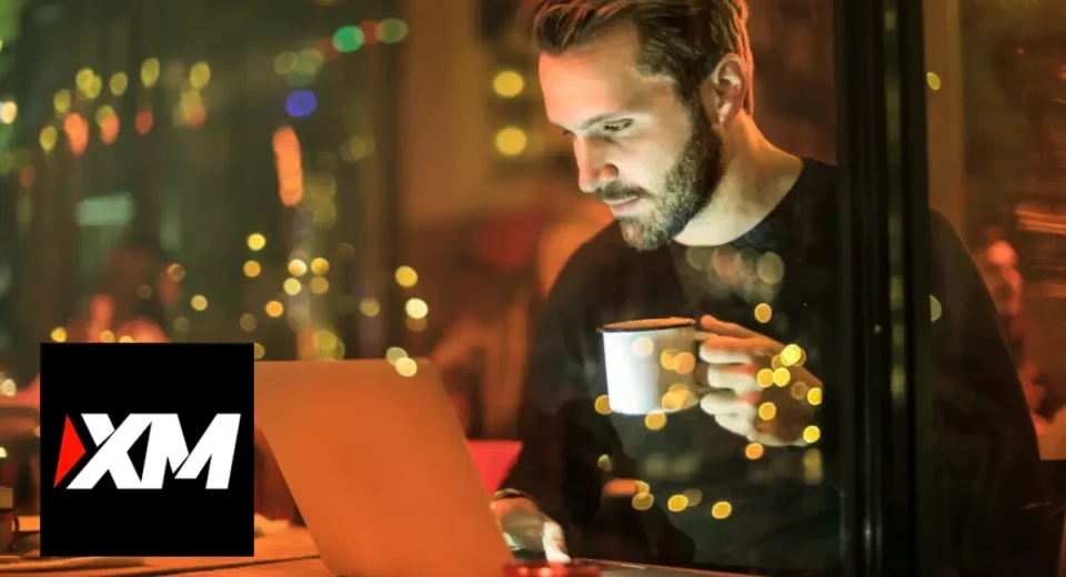 Illustrasi tingkat keamanan broker XM: perlindungan dana dan data yang terpercaya untuk trader.