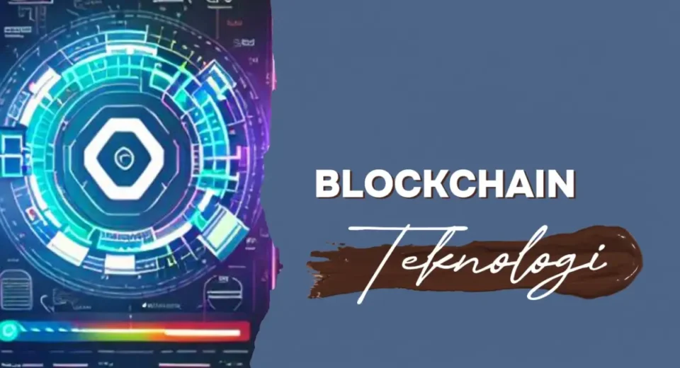 blockchain revolusi ditigal