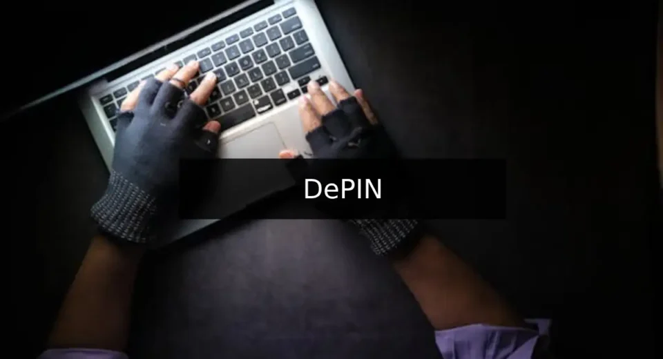 Gambar ilustrasi: DePIN, solusi inovatif untuk keamanan identitas pribadi dalam era digital