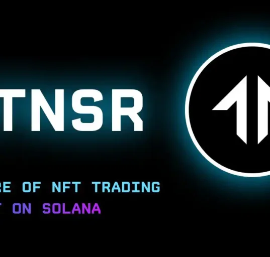 Temukan panduan lengkap untuk pemula tentang token Tensor (TNSR) dan manfaatnya di ekosistem NFT. Jelajahi potensinya!