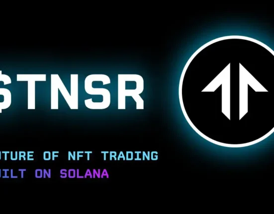Temukan panduan lengkap untuk pemula tentang token Tensor (TNSR) dan manfaatnya di ekosistem NFT. Jelajahi potensinya!