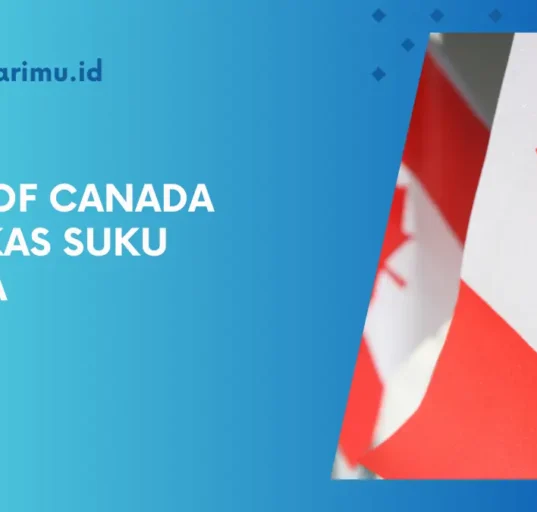 bank of canada pangkas suku bunga