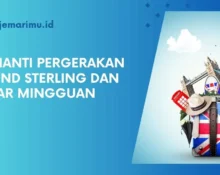 Anggaran Inggris jadi sorotan pekan ini. Simak analisis lengkap pergerakan Pound, USD, dan EUR serta data ekonomi penting lainnya.
