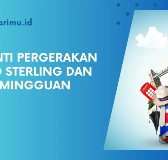 Anggaran Inggris jadi sorotan pekan ini. Simak analisis lengkap pergerakan Pound, USD, dan EUR serta data ekonomi penting lainnya.