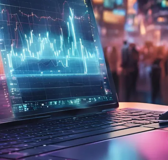 analisis trading forex dengan bantuan ai