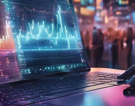 analisis trading forex dengan bantuan ai