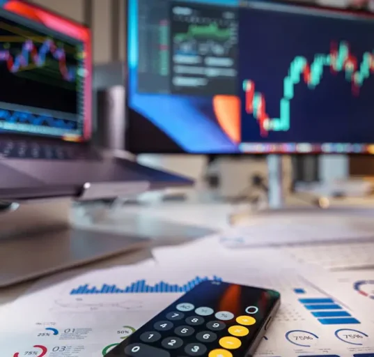 daya tarik bisnis forex bagi generasi z
