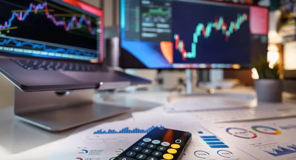 daya tarik bisnis forex bagi generasi z