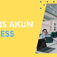 Ilustrasi lima jenis akun di broker Exness: Standar, Standar Cent, Pro, Zero, dan Raw Spread, lengkap dengan fitur dan spesifikasinya.