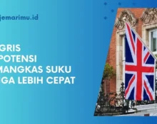 Ekonom prediksi Inggris akan pangkas suku bunga lebih cepat seiring meredanya inflasi, dengan fokus pada kebijakan fiskal mendatang.