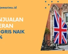 Poundsterling menguat berkat data Penjualan Ritel Inggris yang optimis, memicu spekulasi terkait kebijakan suku bunga Bank of England.
