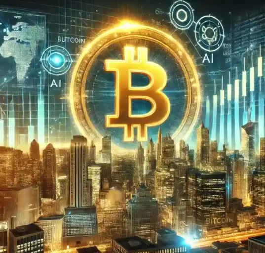 Prediksi Bitcoin optimis: BTC diproyeksikan capai $180.000. Temukan strategi investasi cerdas di tengah tren bullish 2024!