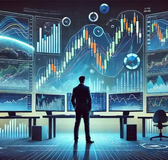 Pelajari cara mengenali kondisi pasar jenuh untuk mencegah kesalahan posisi dalam trading dan tingkatkan strategi trading Anda.