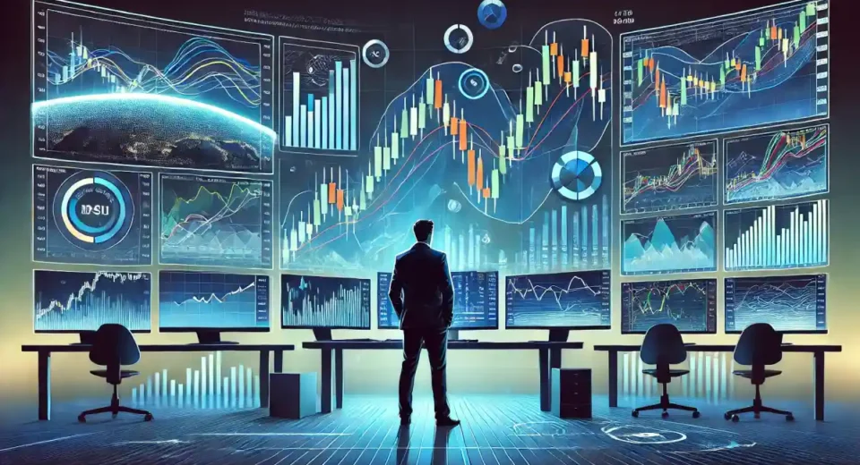 Pelajari cara mengenali kondisi pasar jenuh untuk mencegah kesalahan posisi dalam trading dan tingkatkan strategi trading Anda.