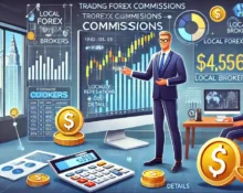 "Pelajari pengertian komisi dalam trading forex di broker lokal, faktor pengaruhnya, dan tips memilih broker dengan biaya terbaik."