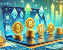 Trading kripto di TokoCrypto menawarkan peluang keuntungan besar. Temukan strategi tepat dan platform aman untuk hasil optimal.