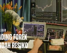 belajar trading forex