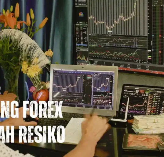 belajar trading forex
