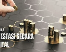 Temukan 3 cara investasi secara digital di tahun 2025 untuk mengembangkan kekayaan dengan mudah dan aman.