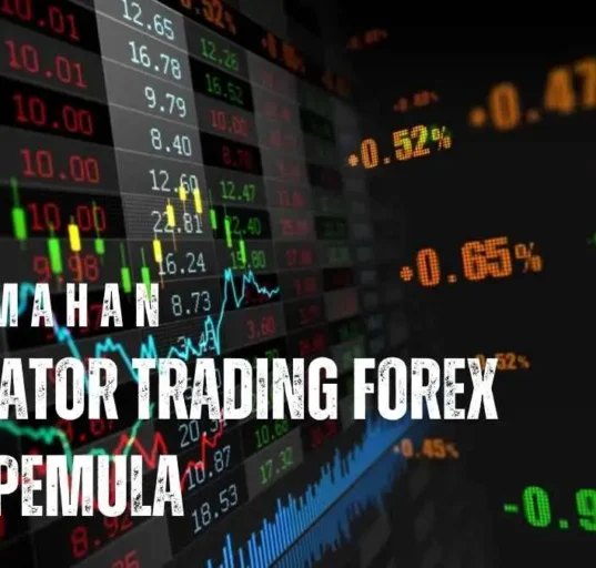 Pahami kelemahan indikator forex yang jarang diketahui trader agar bisa menghindari sinyal palsu dan keputusan keliru.