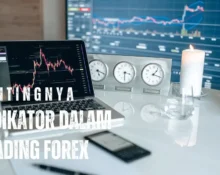 Tingkatkan trading forex Anda dengan indikator teknikal untuk analisis akurat dan keputusan trading yang lebih baik.