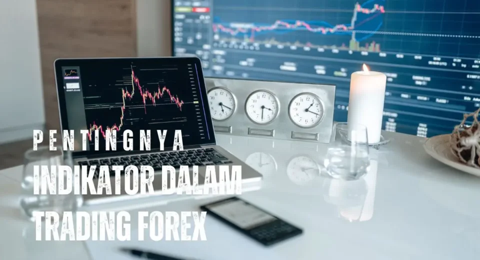 Tingkatkan trading forex Anda dengan indikator teknikal untuk analisis akurat dan keputusan trading yang lebih baik.