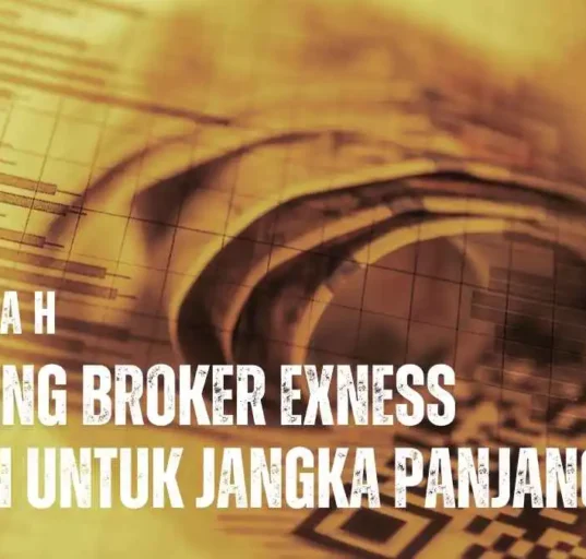 Apakah broker Exness aman untuk jangka panjang? Simak ulasan lengkap regulasi, fitur, dan keamanannya di sini.