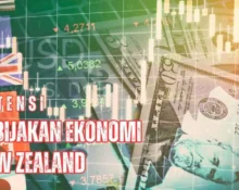 RBNZ diperkirakan memangkas OCR di April 2025, dengan risiko global dan domestik memengaruhi arah kebijakan.