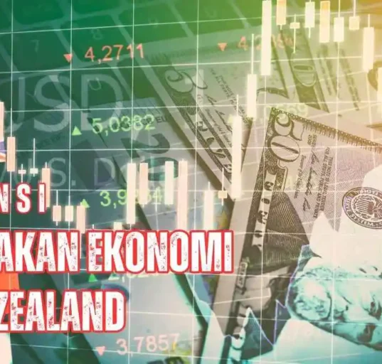 RBNZ diperkirakan memangkas OCR di April 2025, dengan risiko global dan domestik memengaruhi arah kebijakan.