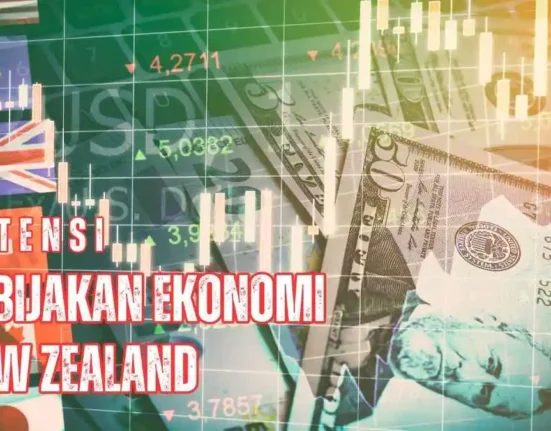 RBNZ diperkirakan memangkas OCR di April 2025, dengan risiko global dan domestik memengaruhi arah kebijakan.