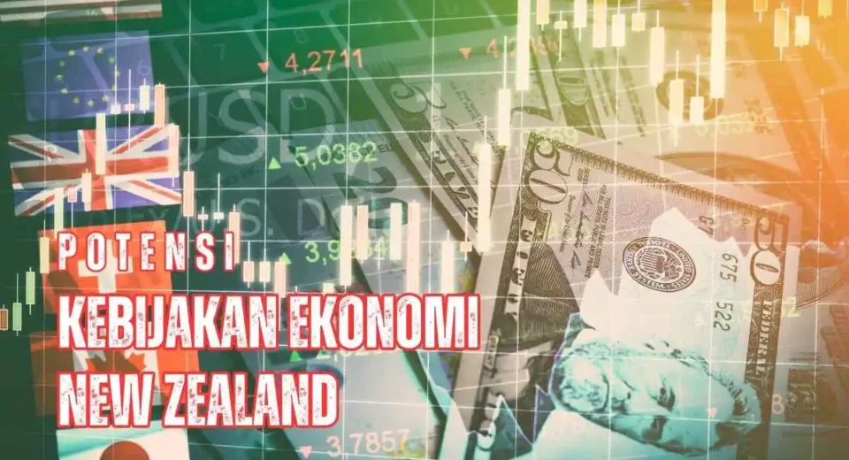 RBNZ diperkirakan memangkas OCR di April 2025, dengan risiko global dan domestik memengaruhi arah kebijakan.