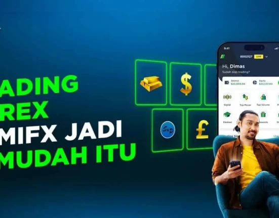 MIFX adalah broker legal di Indonesia. Cari tahu apakah MIFX aman dengan menelusuri regulasi dan perlindungan dana nasabah.