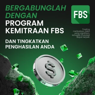 Trading bersama FBS